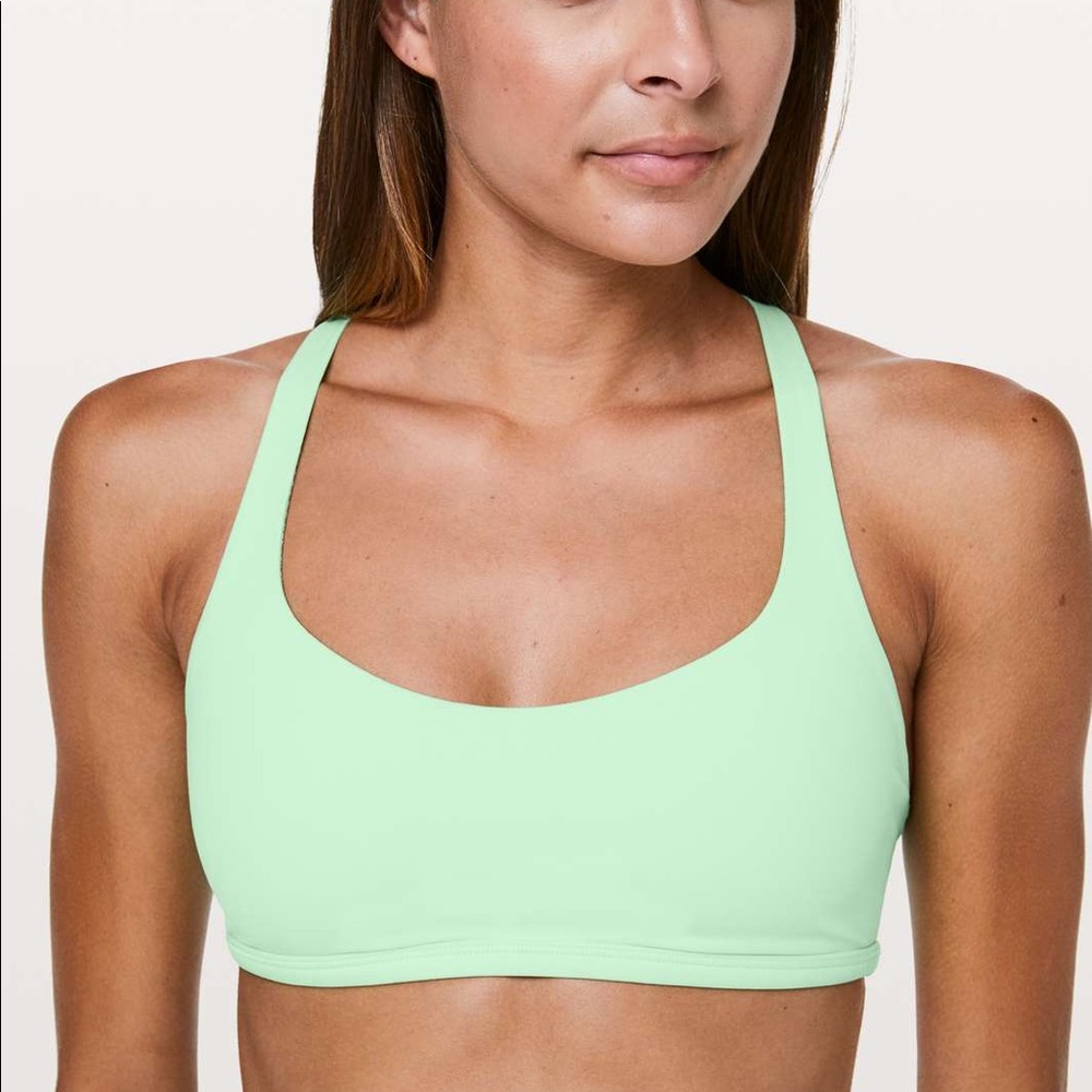 Free to be bra